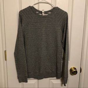 Lululemon pullover